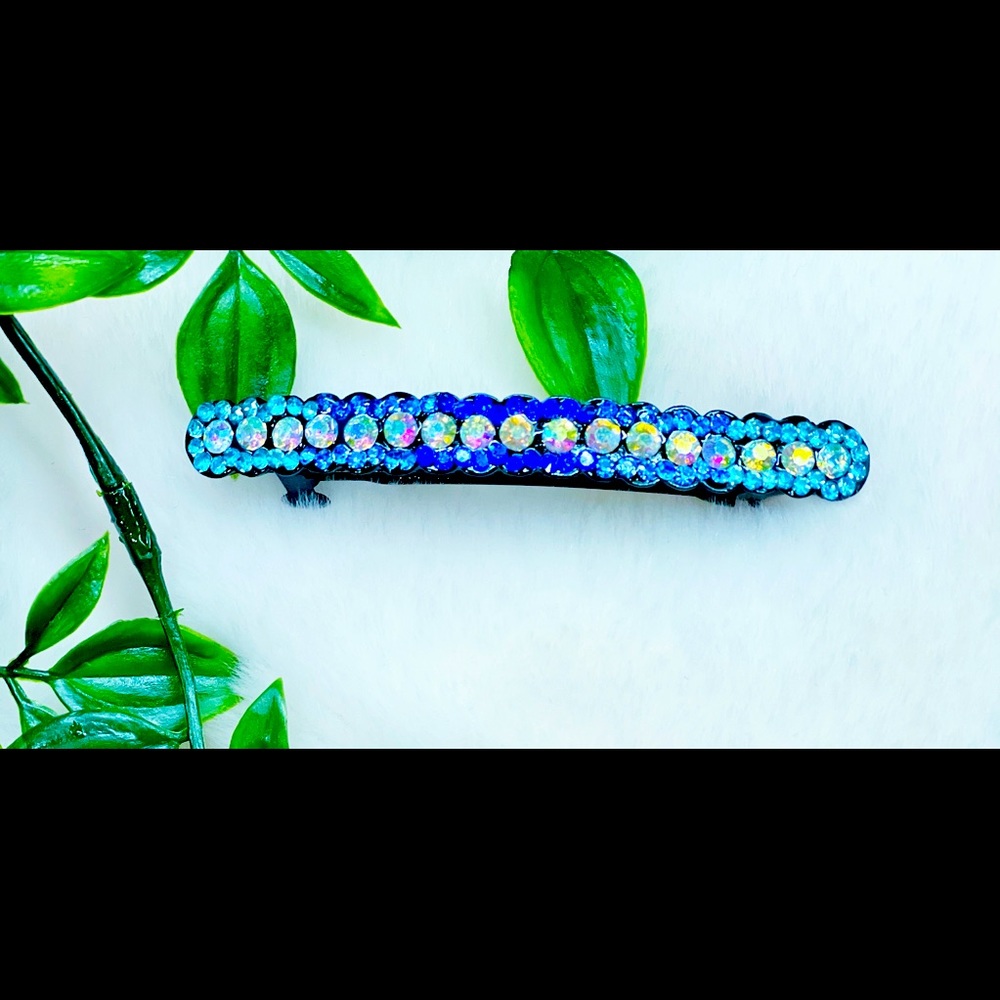 Hair clip